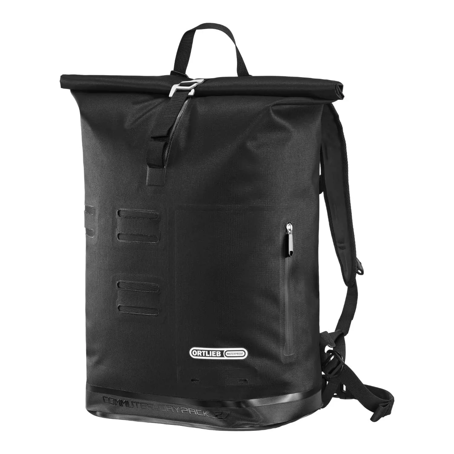 Ortlieb Commuter-Daypack City Freizeit-Rucksack (27 L) 3 Ortlieb Commuter-Daypack City Freizeit-Rucksack (27 L)