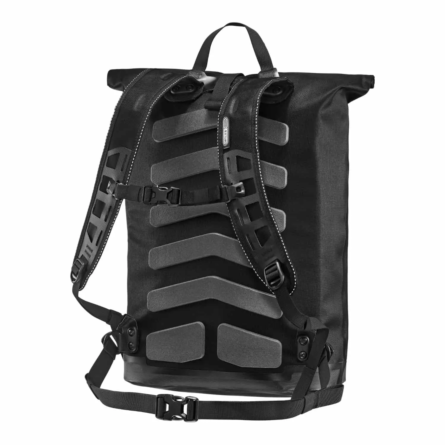 Ortlieb Commuter-Daypack City Freizeit-Rucksack (27 L) 4 Ortlieb Commuter-Daypack City Freizeit-Rucksack (27 L) – Bild 2