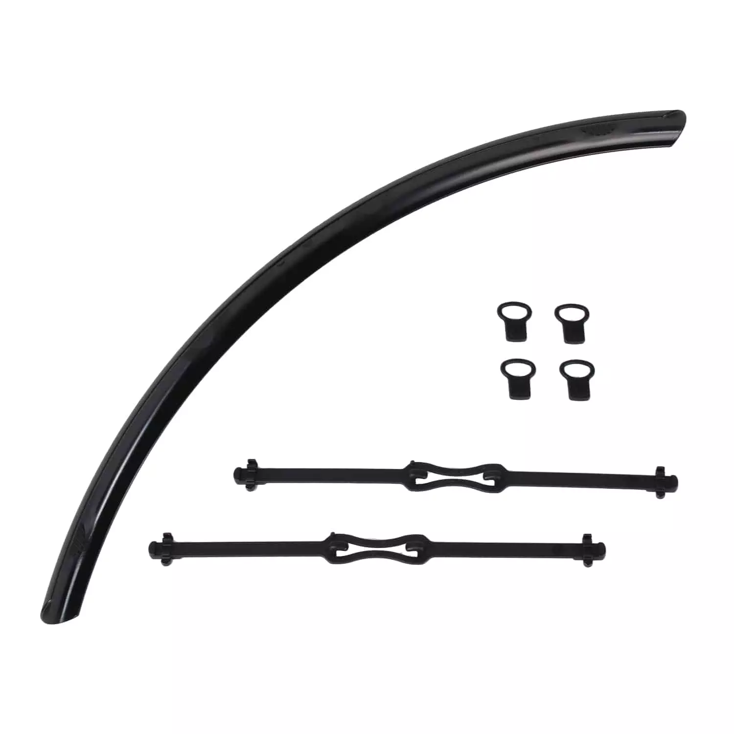 Ortlieb Quick Rack Schutzblech (für Quick Rack Gepäckträger) 3 Ortlieb Quick Rack Schutzblech (für Quick Rack Gepäckträger)