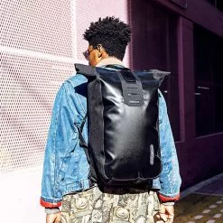 Ortlieb Velocity Fahrrad-Rucksack (29 L) -Zipp Verkaufsladen ortlieb velocity fahrrad rucksack 29 2021 308362 3