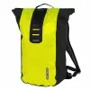 Ortlieb Velocity High Visibility Freizeit-Rucksack -Zipp Verkaufsladen ortlieb velocity high visibility kurier rucksack 2022 p 305215 a