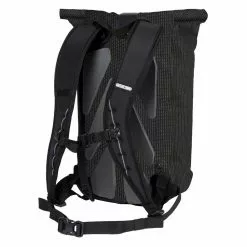 Ortlieb Velocity High Visibility Freizeit-Rucksack -Zipp Verkaufsladen ortlieb velocity high visibility kurier rucksack 2022 p 305215 c