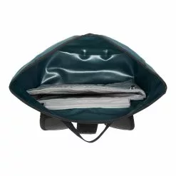 Ortlieb Velocity PS Fahrrad-Rucksack (17 L) 12 Ortlieb Velocity PS Fahrrad-Rucksack (17 L) -Zipp Verkaufsladen ortlieb velocity ps 17 l fahrrad rucksack 2022 308355 4