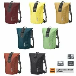 Ortlieb Velocity PS Fahrrad-Rucksack (17 L) 14 Ortlieb Velocity PS Fahrrad-Rucksack (17 L) -Zipp Verkaufsladen ortlieb velocity ps 17 l fahrrad rucksack 2022 p 308356 1