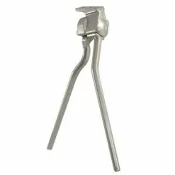 Pletscher Twin Zweibeinständer -Zipp Verkaufsladen pletscher twin zweibeinstaender silber 33337 a