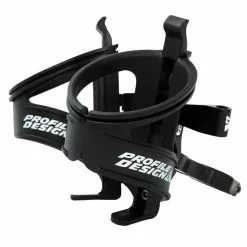 Profile Design Aqua Rack 2 Triathlon Flaschenhalter Für Sattelstützen