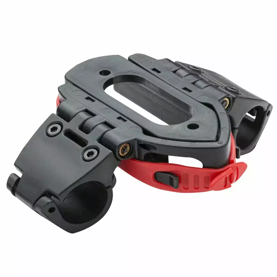 Profile Design Aerodrink BTA Bracket Triathlon-Trinkflaschen-Halterung 4 Profile Design Aerodrink BTA Bracket Triathlon-Trinkflaschen-Halterung – Bild 2