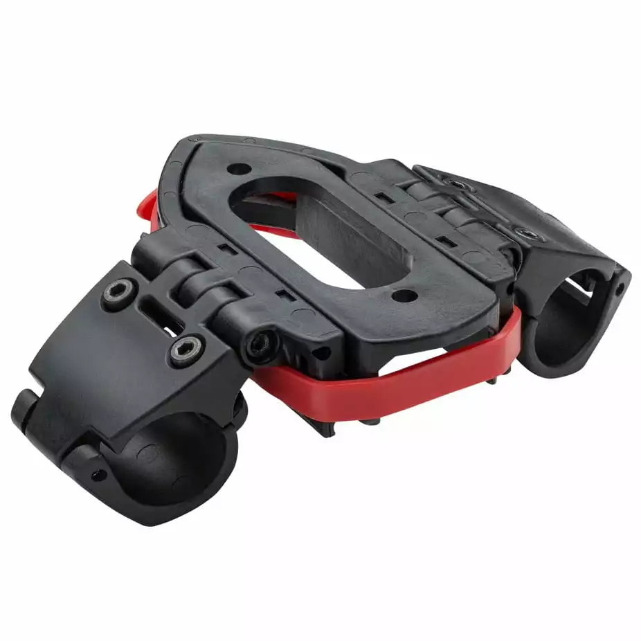 Profile Design Aerodrink BTA Bracket Triathlon-Trinkflaschen-Halterung 3 Profile Design Aerodrink BTA Bracket Triathlon-Trinkflaschen-Halterung