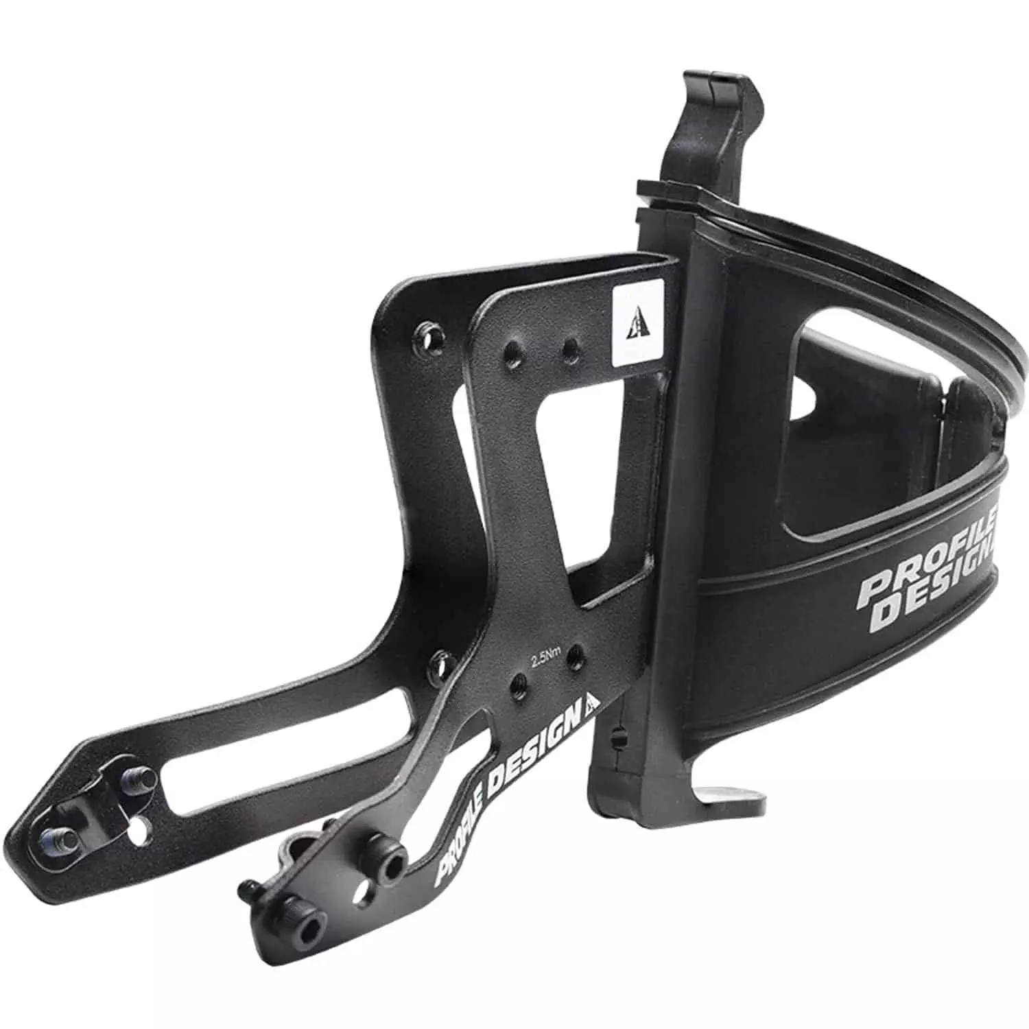 Profile Design RML System Fahrrad-Flaschenhalter 4 Profile Design RML System Fahrrad-Flaschenhalter – Bild 2