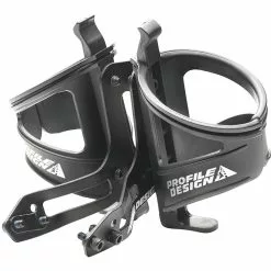 Profile Design RML System Fahrrad-Flaschenhalter 8 Profile Design RML System Fahrrad-Flaschenhalter -Zipp Verkaufsladen profile design rml system flaschenhalter 244568 c