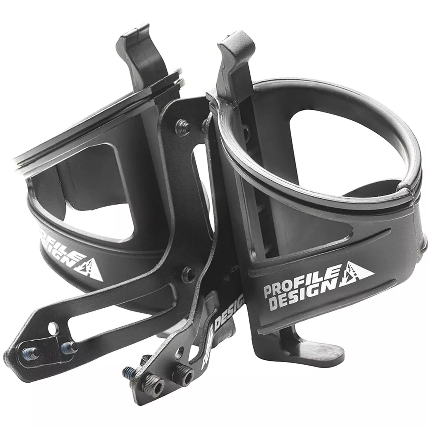 Profile Design RML System Fahrrad-Flaschenhalter 5 Profile Design RML System Fahrrad-Flaschenhalter – Bild 3