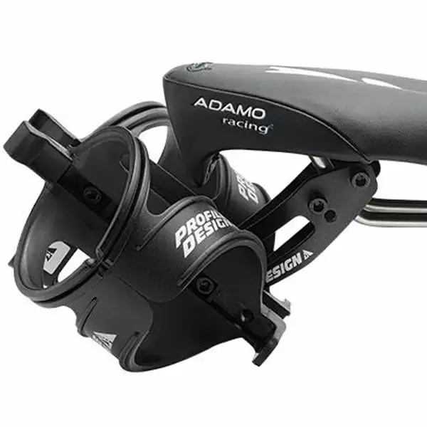 Profile Design RML System Fahrrad-Flaschenhalter 6 Profile Design RML System Fahrrad-Flaschenhalter – Bild 4