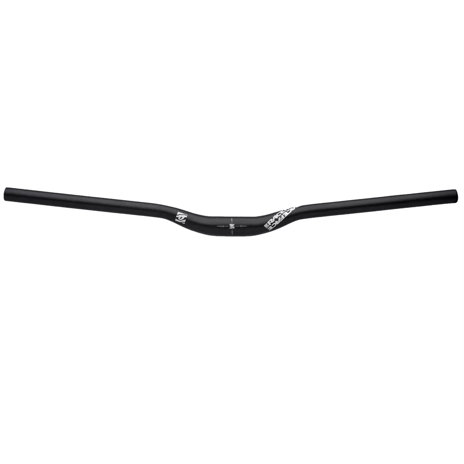 Race Face Ride Riser MTB-Lenker (31,8 Mm) 3 Race Face Ride Riser MTB-Lenker (31,8 Mm)