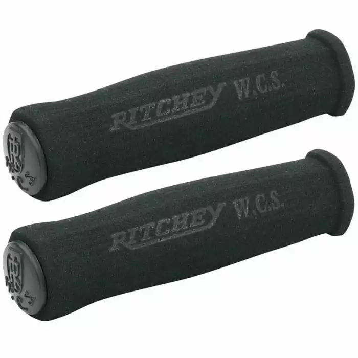 Ritchey WCS Truegrip Fahrradgriffe 3 Ritchey WCS Truegrip Fahrradgriffe