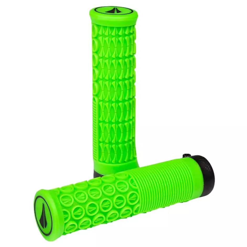 SDG Thrice MTB-Griffe 6 SDG Thrice MTB-Griffe – Bild 4