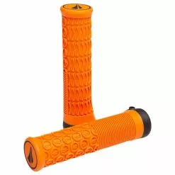 SDG Thrice MTB-Griffe 11 SDG Thrice MTB-Griffe -Zipp Verkaufsladen sdg thrice fahrradgriffe 2022 mtb griffe orange 2022 310075 a
