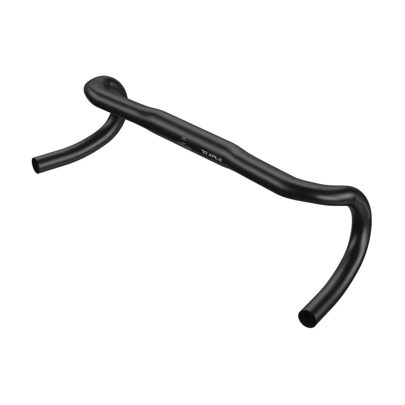 Zipp Service Course 70 XPLR Gravel-Lenker (31,8 Mm) 4 Zipp Service Course 70 XPLR Gravel-Lenker (31,8 Mm) – Bild 2