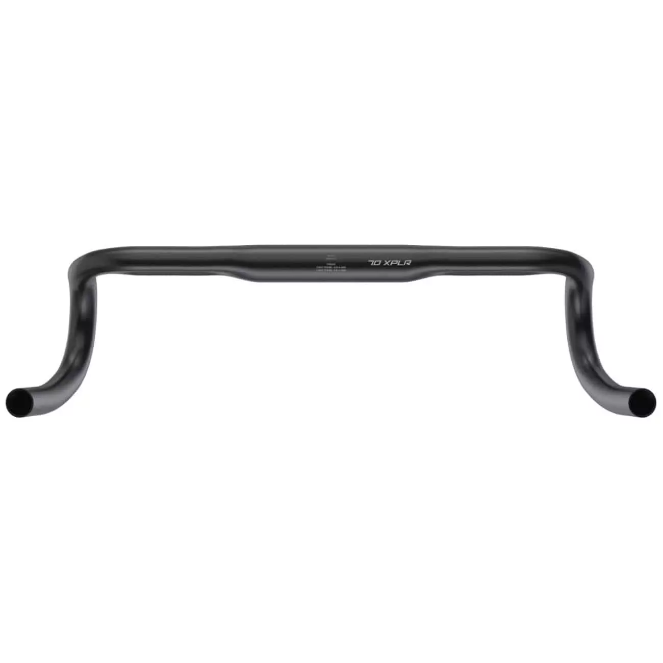 Zipp Service Course 70 XPLR Gravel-Lenker (31,8 Mm) 7 Zipp Service Course 70 XPLR Gravel-Lenker (31,8 Mm) – Bild 5