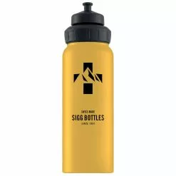 SIGG WMB Mountain Fahrrad-Trinkflasche (1 L)
