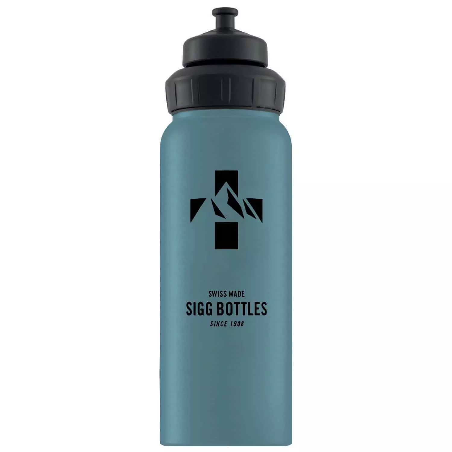 SIGG WMB Mountain Fahrrad-Trinkflasche (1 L) 4 SIGG WMB Mountain Fahrrad-Trinkflasche (1 L) – Bild 2