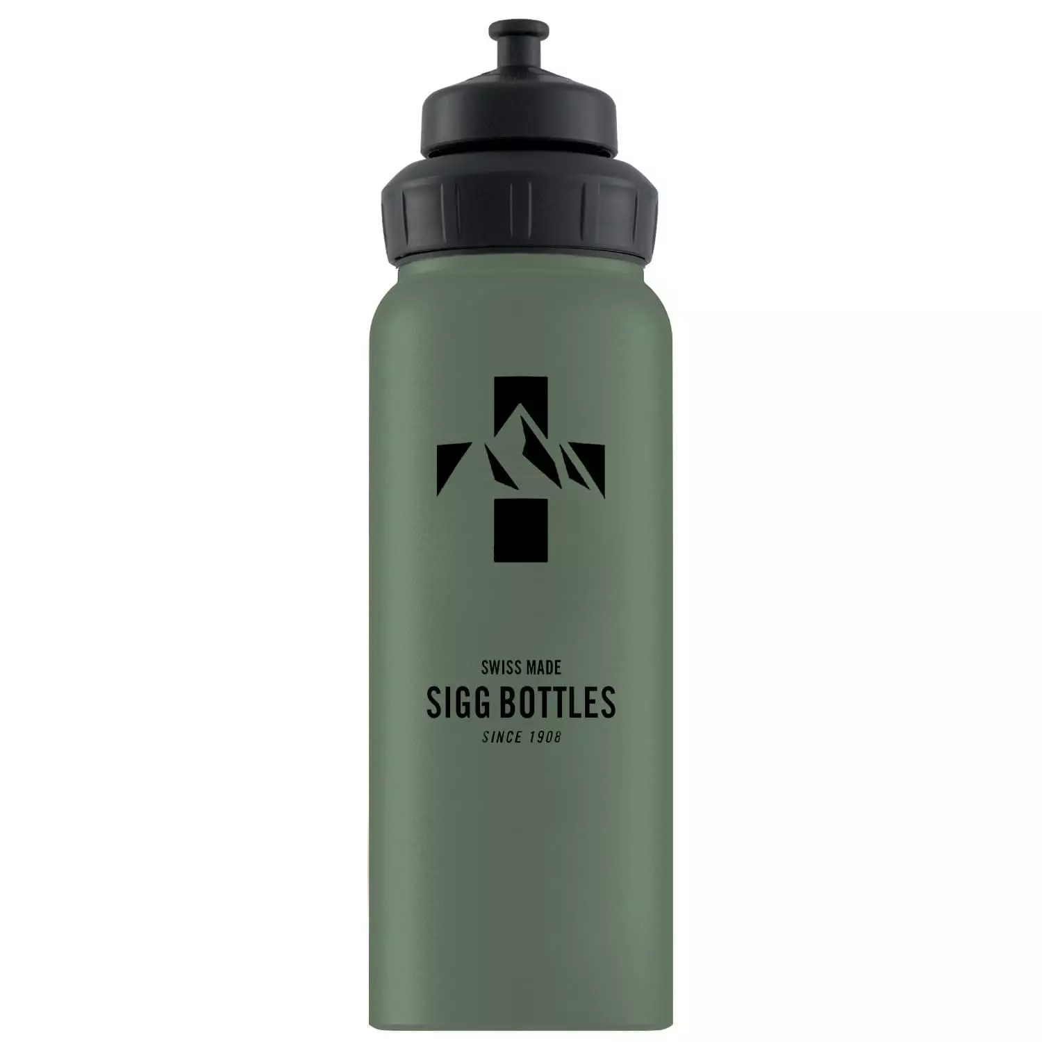 SIGG WMB Mountain Fahrrad-Trinkflasche (1 L) 5 SIGG WMB Mountain Fahrrad-Trinkflasche (1 L) – Bild 3
