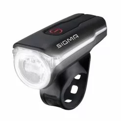 SIGMA SPORT Sigma Aura 60 USB Fahrrad-Frontlicht