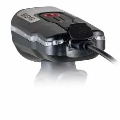 SIGMA SPORT Sigma Aura 80 USB Fahrrad Scheinwerfer -Zipp Verkaufsladen sigma aura 80 fahrrad akku scheinwerfer 2020 304499 d