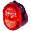 Sigma Sport Nugget II Fahrrad-Rücklicht 2 Sigma Sport Nugget II Fahrrad-Rücklicht -Zipp Verkaufsladen sigma sport nugget ii fahrrad ruecklicht 2018 300497