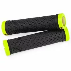 Sixpack K-Trix MTB-Griffe -Zipp Verkaufsladen sixpack k trix mtb griffe neongelb 240691