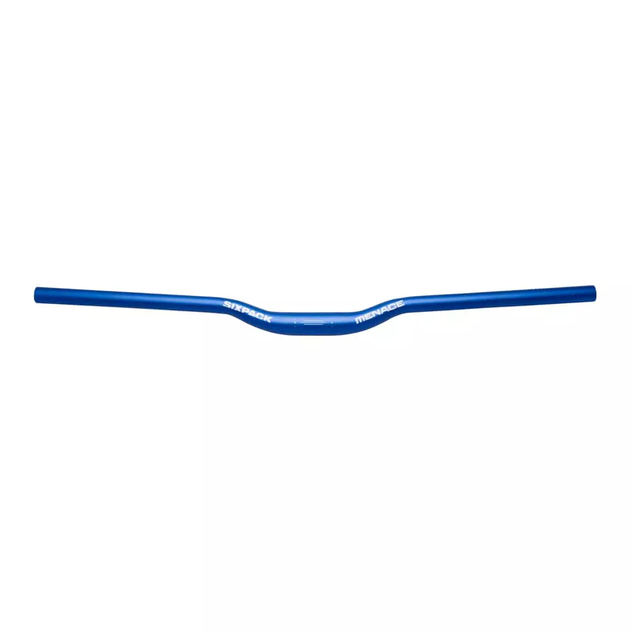 Sixpack Menace 725 MJ 19/20 Riser MTB-Lenker (31,8 Mm) 3 Sixpack Menace 725 MJ 19/20 Riser MTB-Lenker (31,8 Mm)