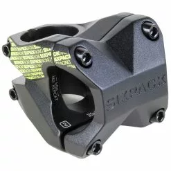 Sixpack Menace MTB-Vorbau (35 Mm) -Zipp Verkaufsladen sixpack menace mtb vorbau 35 mm schwarz neongelb 2021 247757 a