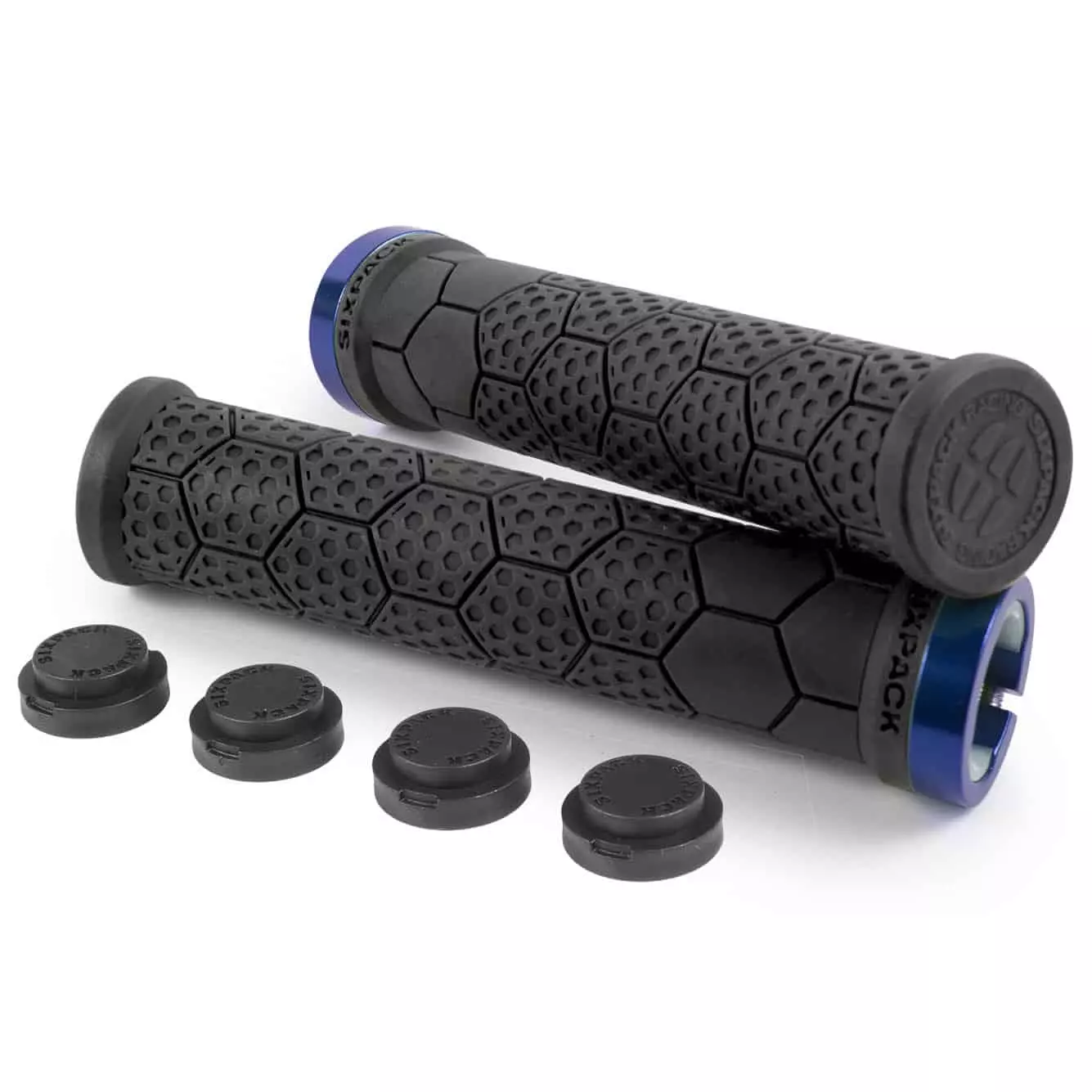 Sixpack Z-Trix Mountainbike-Griffe 5 Sixpack Z-Trix Mountainbike-Griffe – Bild 3