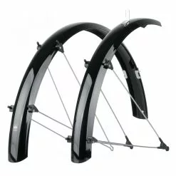 SKS Bluemels 24" Schutzblech-Set