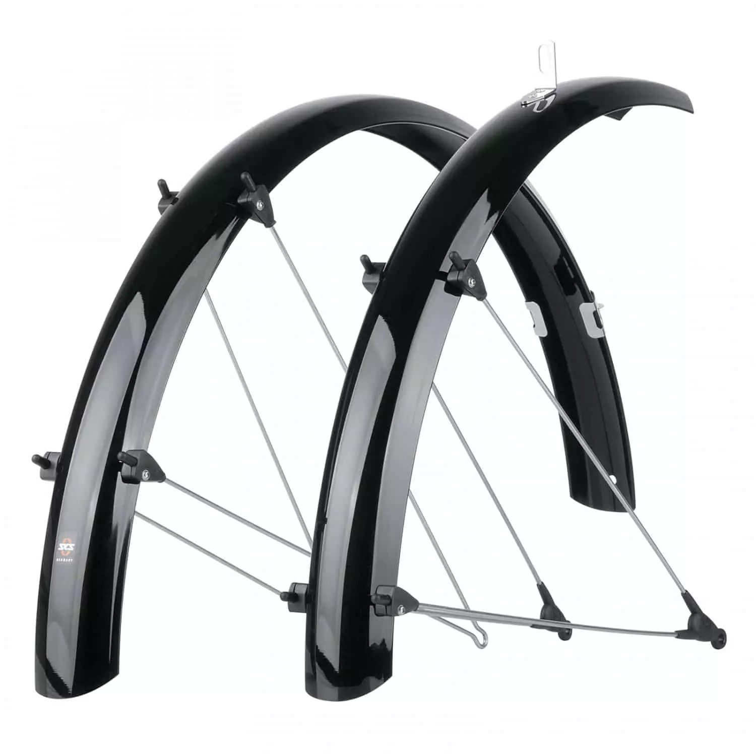 SKS Bluemels 24" Schutzblech-Set 3 SKS Bluemels 24" Schutzblech-Set