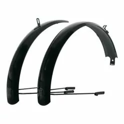 SKS Bluemels Basic 20" 60 Fahrrad-Schutzbleche