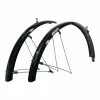 SKS Bluemels Basic 26" 53 Fahrrad-Schutzbleche -Zipp Verkaufsladen sks bluemels basic 26 53 fahrrad schutzbleche 2022 312368