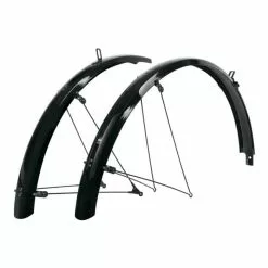 SKS Bluemels Basic 26" 53 Fahrrad-Schutzbleche