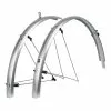 SKS Bluemels Basic 28" 45 Fahrrad-Schutzbleche -Zipp Verkaufsladen sks bluemels basic 28 45 fahrrad schutzbleche silber 2022 312346