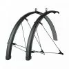 SKS Bluemels Stripes Schutzblech-Set (28") 2 SKS Bluemels Stripes Schutzblech-Set (28") -Zipp Verkaufsladen sks bluemels stripes fahrrad schutzblech 28 zoll 313478 a
