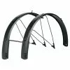 SKS Bluemels Style Schutzblech-Set (27,5"-29") 1 SKS Bluemels Style Schutzblech-Set (27,5"-29") -Zipp Verkaufsladen sks bluemels style fahrrad schutzblech 27 5 29 zoll 75 mm 312525