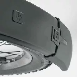 SKS Bluemels Style Schutzblech-Set (27,5"-29") -Zipp Verkaufsladen sks bluemels style fahrrad schutzblech 27 5 29 zoll 75 mm 312525 d