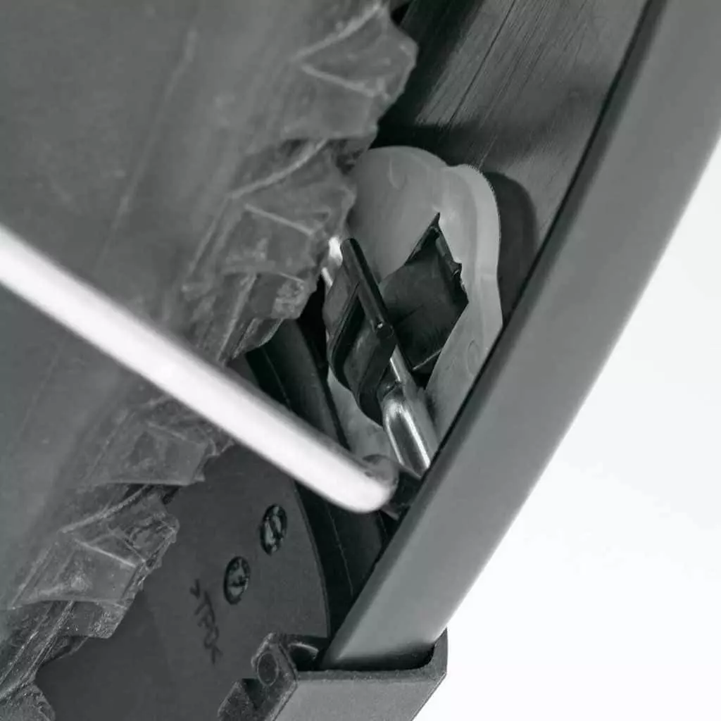 SKS Bluemels Style Schutzblech-Set (28") 5 SKS Bluemels Style Schutzblech-Set (28") – Bild 3