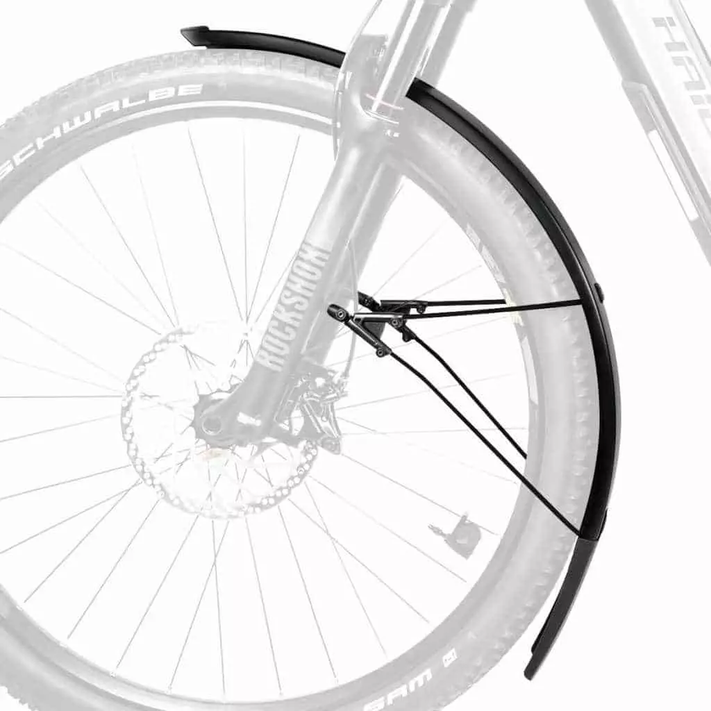 SKS Bluemels Style Schutzblech-Set (28") 7 SKS Bluemels Style Schutzblech-Set (28") – Bild 5