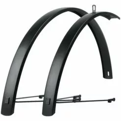 SKS Edge AL 46 Schutzblech-Set 28"