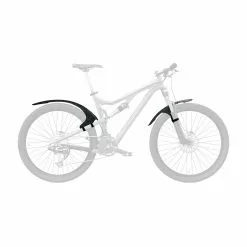 SKS Mudrocker Front Mountainbike-Schutzblech Vorne -Zipp Verkaufsladen sks mudrocker front vorderrad schutzblech 2022 307943 e