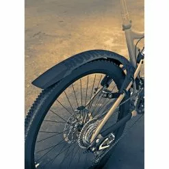 SKS Mudrocker Rear Mountainbike-Schutzblech Hinten -Zipp Verkaufsladen sks mudrocker rear hinterrad schutzblech 2021 307946 c