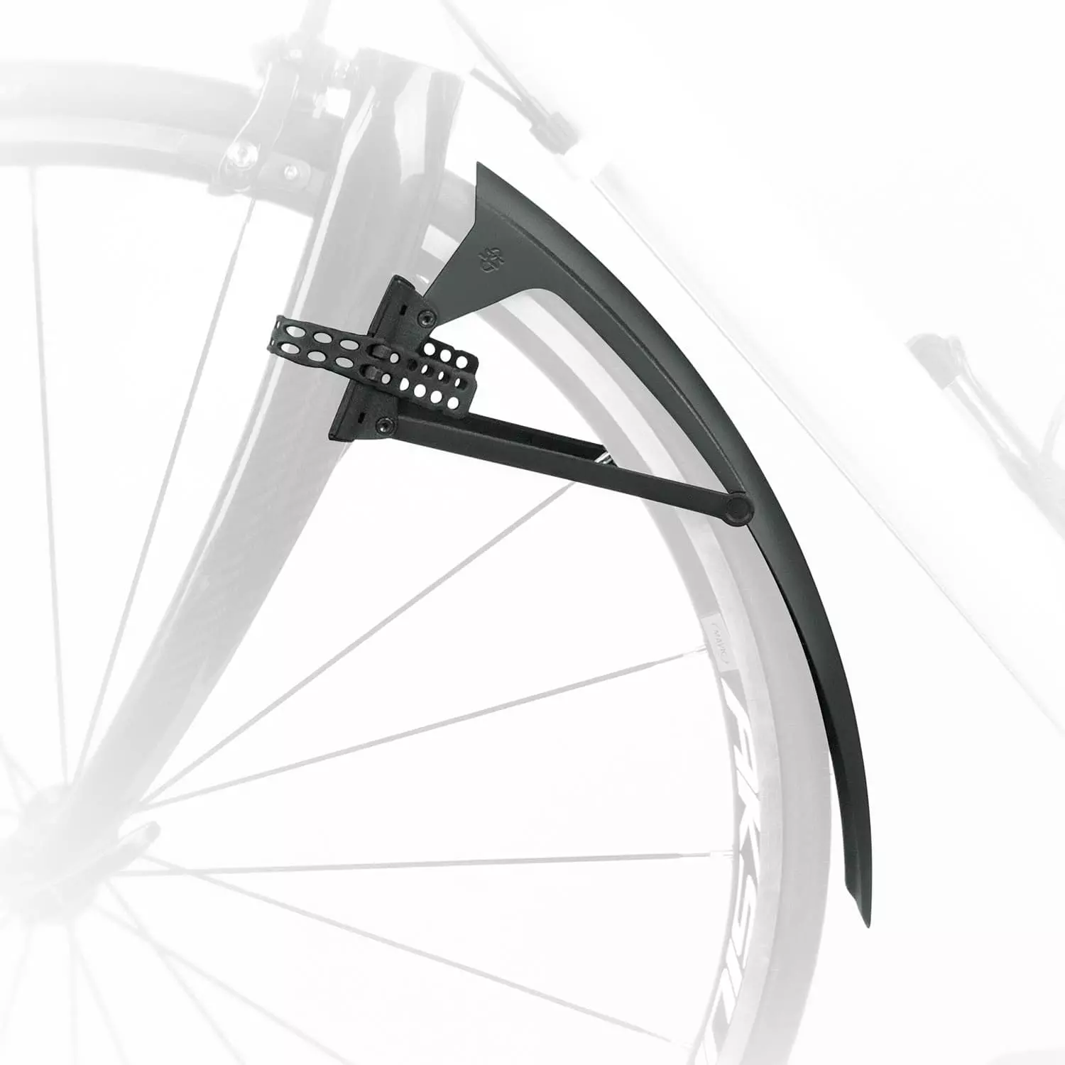 SKS S-Board Vorderrad-Schutzblech 5 SKS S-Board Vorderrad-Schutzblech – Bild 3