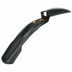 SKS Shockblade Dark Fahrrad-Schutzblech Vorne (26, 27,5 Und 27,5 Zoll Plus)