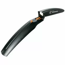 SKS Shockboard Black Fahrrad-Schutzblech Vorne (26 Zoll)