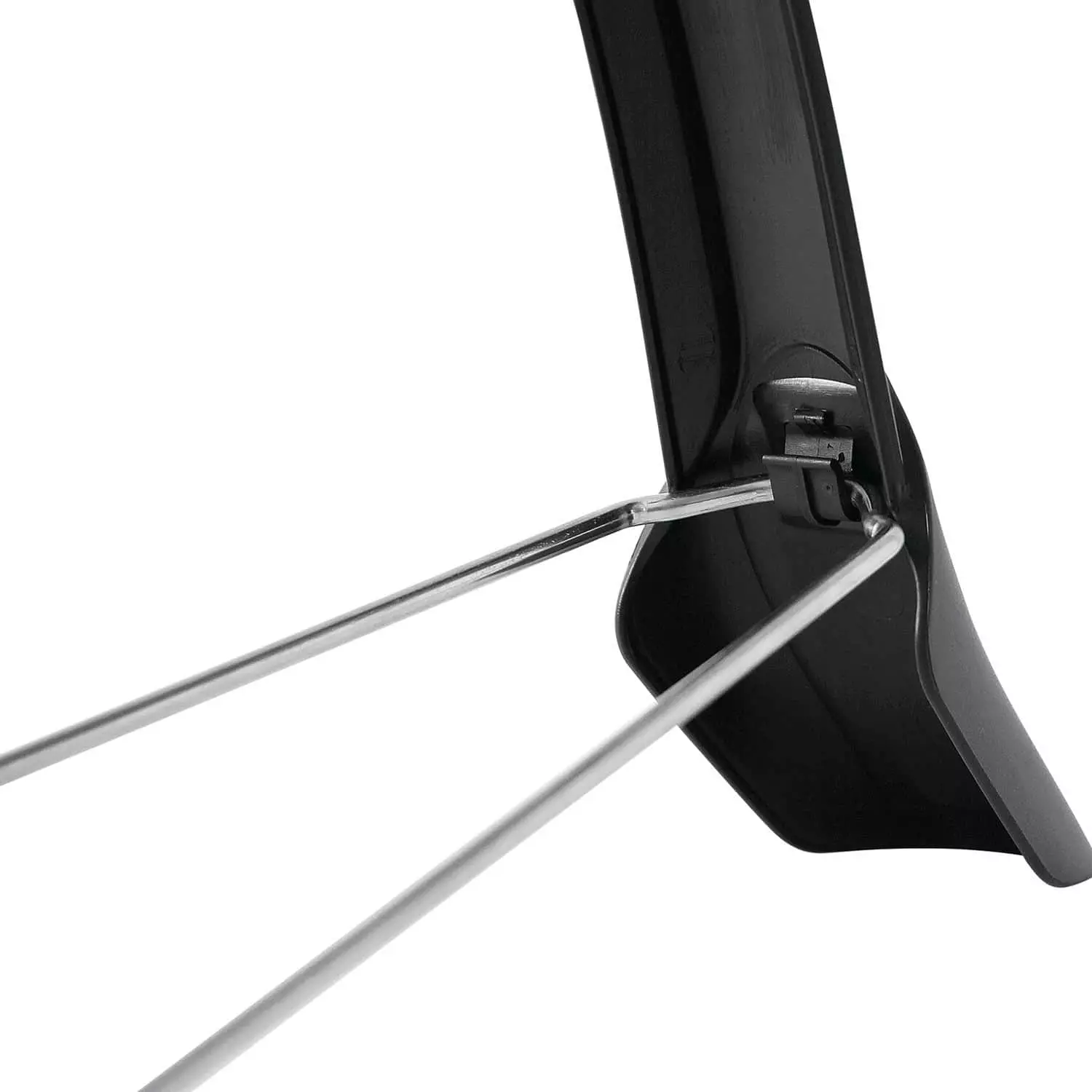 SKS Velo 42 Urban Fahrrad-Schutzblech Inkl. Streben 5 SKS Velo 42 Urban Fahrrad-Schutzblech Inkl. Streben – Bild 3